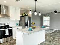 2023 Fleetwood - Douglas Palm Beach Mobile Home