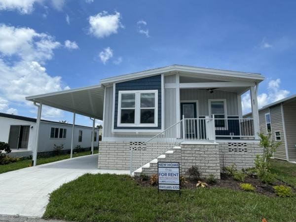 2024 Palm Harbor - Plant City *Marianna Mobile Home