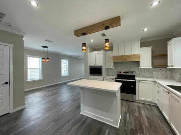 2024 Palm Harbor - Plant City *Marianna Mobile Home