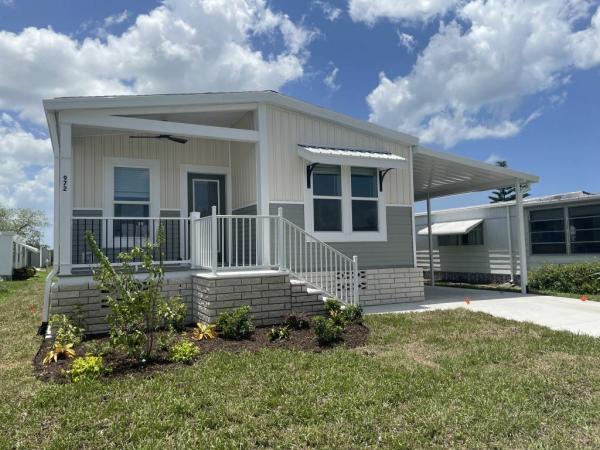 2024 Palm Harbor - Plant City Marianna Mobile Home