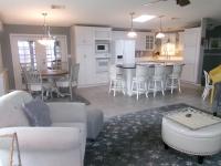 1998 Palm Harbor Mobile Home