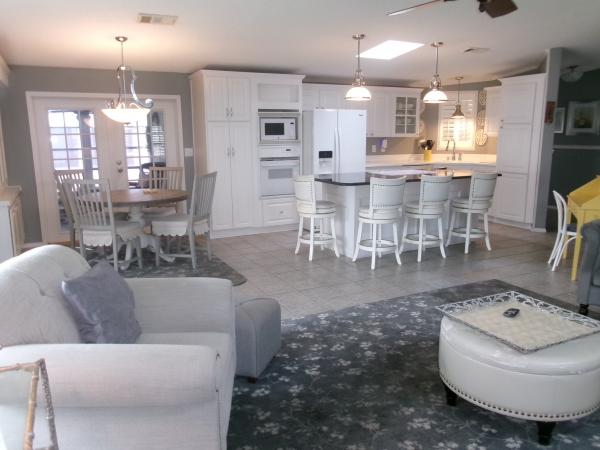 1998 Palm Harbor Mobile Home