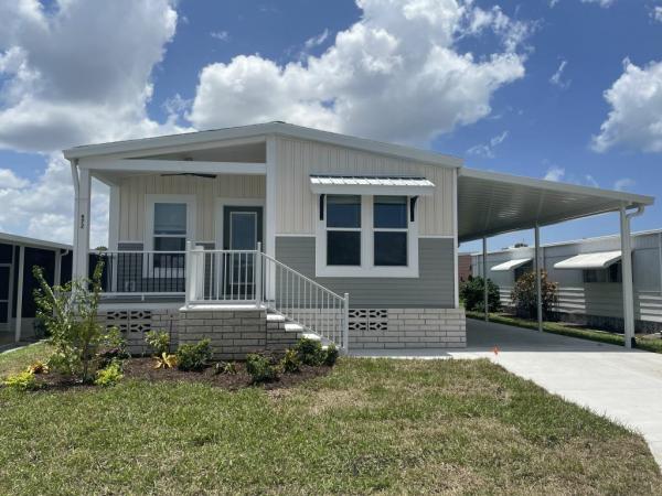 2024 Palm Harbor - Plant City Marianna Mobile Home