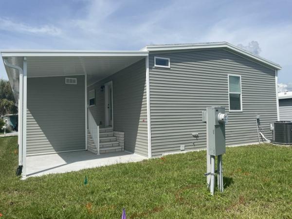 2024 Palm Harbor - Plant City Marianna Mobile Home