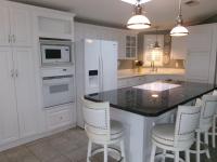 1998 Palm Harbor Mobile Home