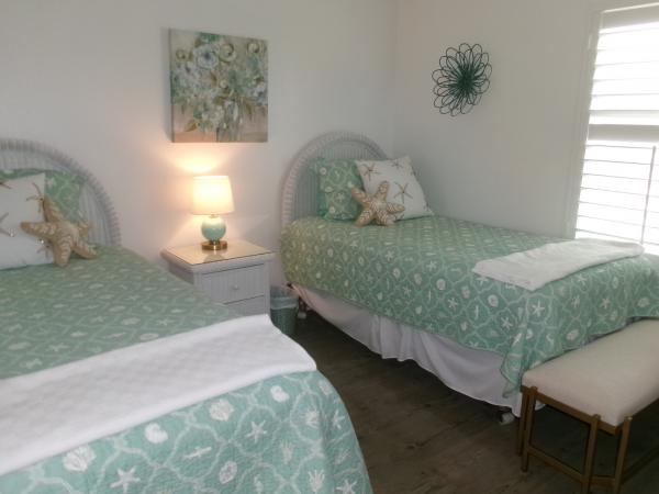 1998 Palm Harbor Mobile Home