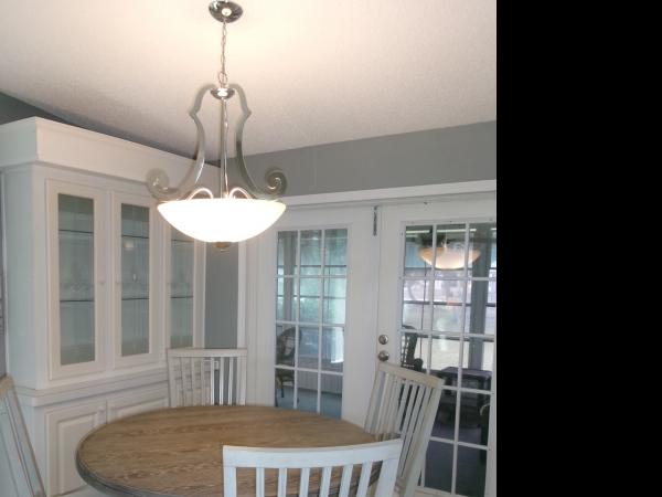 1998 Palm Harbor Mobile Home