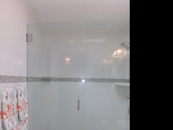 1998 Palm Harbor Mobile Home