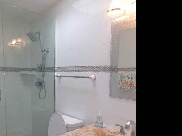 1998 Palm Harbor Mobile Home