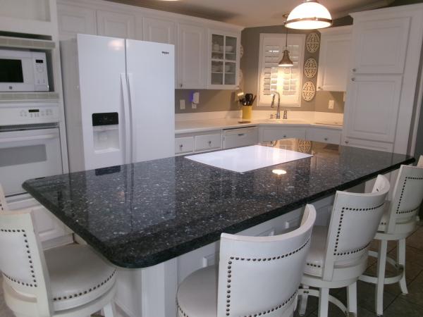 1998 Palm Harbor Mobile Home