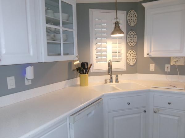 1998 Palm Harbor Mobile Home