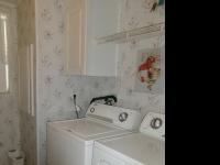 1998 Palm Harbor Mobile Home