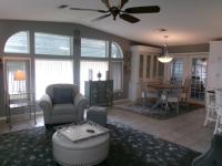 1998 Palm Harbor Mobile Home