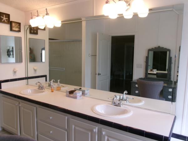 1998 Palm Harbor Mobile Home