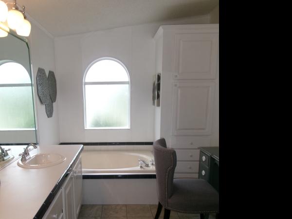 1998 Palm Harbor Mobile Home