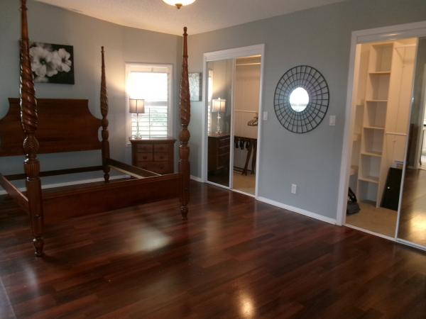 1998 Palm Harbor Mobile Home