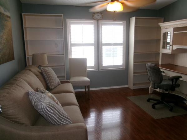 1998 Palm Harbor Mobile Home