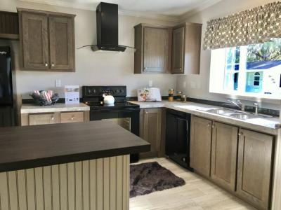 Mobile Home at 163 North Lake Drive Leesburg, FL 34788