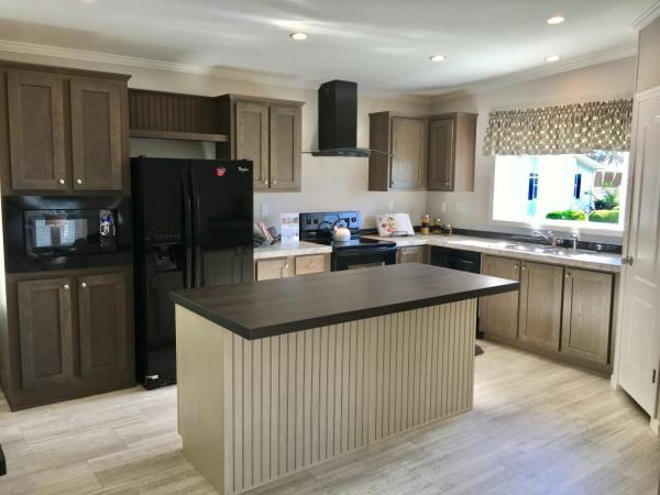 2018 Champion LaBelle Mobile Home