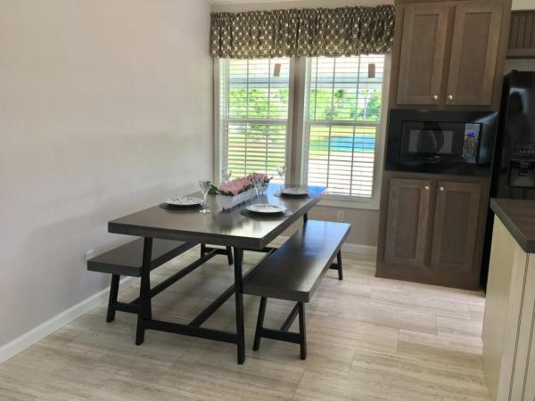 2018 Champion LaBelle Mobile Home