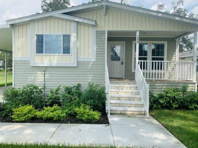 Mobile Home at 158 Millwood Road Leesburg, FL 34788