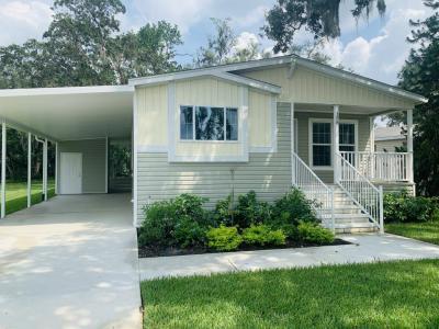 Photo 2 of 20 of home located at 158 Millwood Road Leesburg, FL 34788
