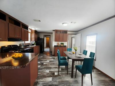 Mobile Home at 13501 SE 29th Street #171 Choctaw, OK 73020