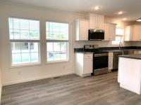 2023 Clayton - Richfield Monticello w/Den Mobile Home
