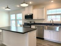 2023 Clayton - Richfield Monticello w/Den Mobile Home