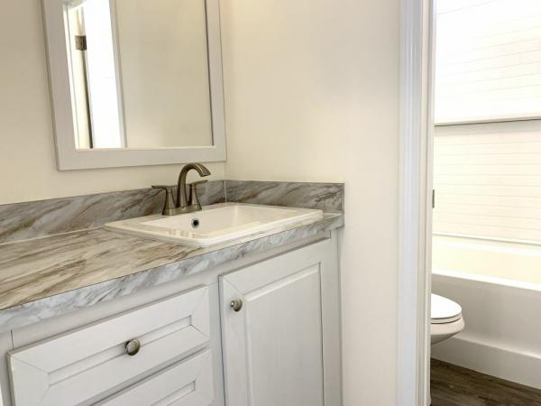 2023 Clayton - Richfield Monticello w/Den Mobile Home