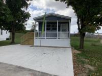 2025 Champion RAP1676H32221 Mobile Home