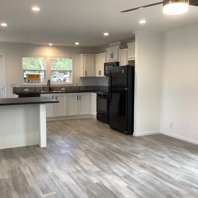 Photo 2 of 3 of home located at 6489  Mill Run Caledonia, MI 49316