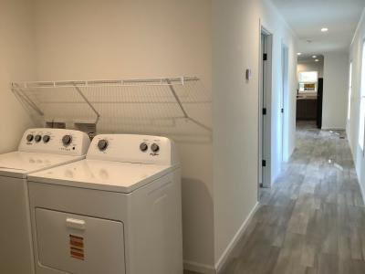 Photo 3 of 3 of home located at 6489  Mill Run Caledonia, MI 49316