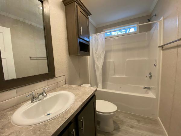 2023 Skyline 80D674 Mobile Home