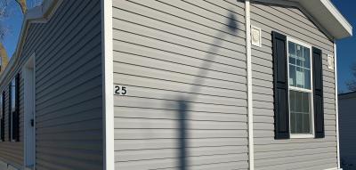 Mobile Home at 25 Ash Drive Marion Marion, IA 52302