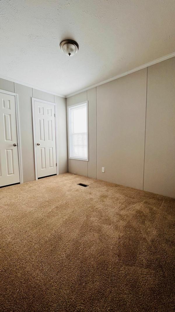 2021 Champion Fortune Gold Star II Mobile Home