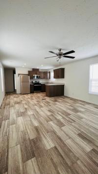 2021 Champion Fortune Gold Star II Mobile Home