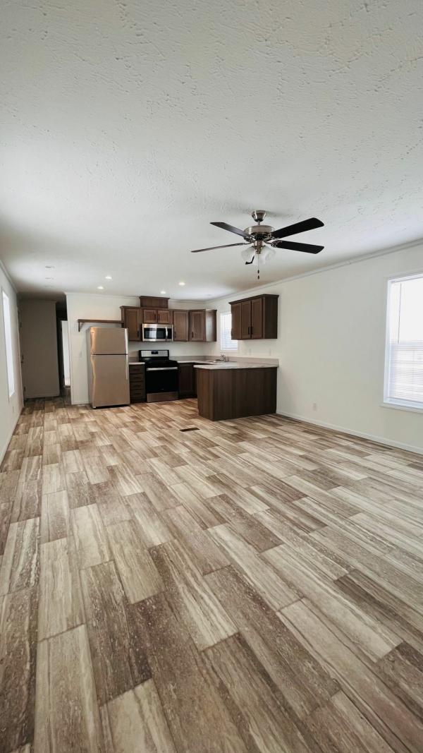 2021 Champion Fortune Gold Star II Mobile Home