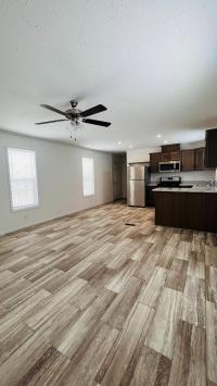 2021 Champion Fortune Gold Star II Mobile Home