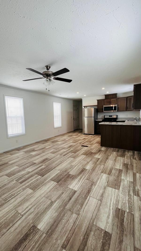 2021 Champion Fortune Gold Star II Mobile Home