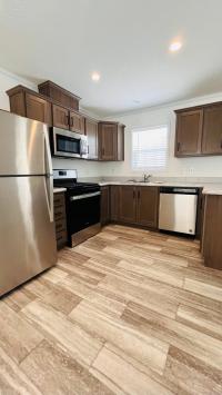 2021 Champion Fortune Gold Star II Mobile Home