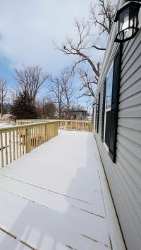 2021 Champion Fortune Gold Star II Mobile Home