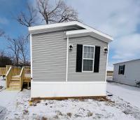 2021 Champion Fortune Gold Star II Mobile Home