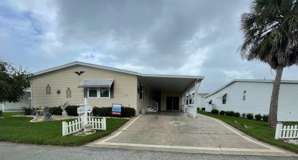 2003 Homes of Merit Mobile Home For Sale