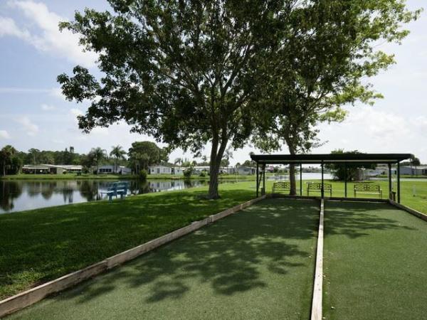 2025 Jacobsen Homes Captiva Mobile Home