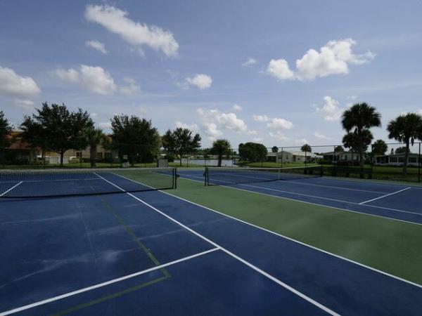 2025 Jacobsen Homes Captiva Mobile Home