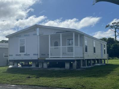 Photo 4 of 9 of home located at 8775 20th Street #59 Vero Beach, FL 32966