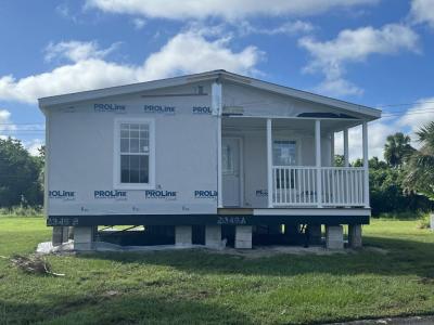 Photo 5 of 9 of home located at 8775 20th Street #59 Vero Beach, FL 32966