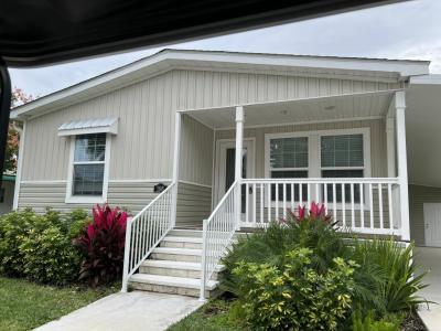 Mobile Home at 3150 N E 36th Ave #106 Ocala, FL 34479