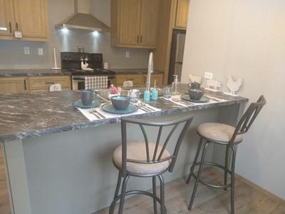 Photo 2 of 21 of home located at 5540 Jennie Street Zephyrhills, FL 33542
